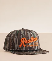 Center Stage Realtree Camo Hat