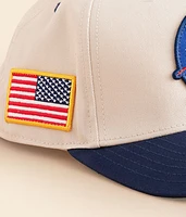 NASA Apollo 11 Hat