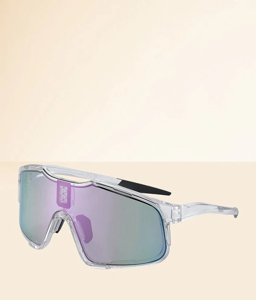 Chamelo Falcon Polarized Sunglasses