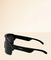 Music Shield Polarized Sunglasses