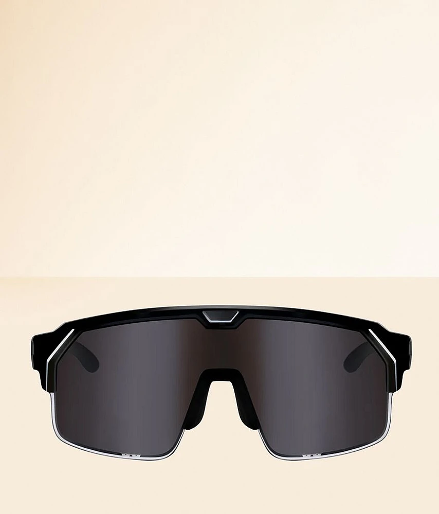 Music Shield Polarized Sunglasses