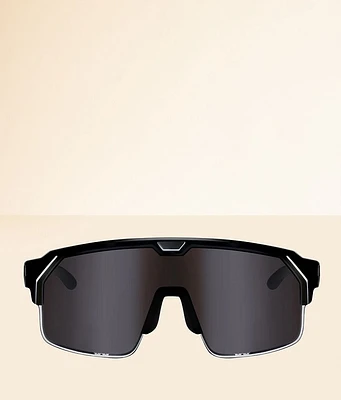 Music Shield Polarized Sunglasses