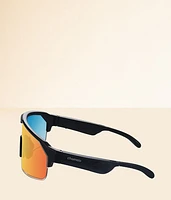 Music Shield Polarized Sunglasses