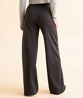 Fleece Pant