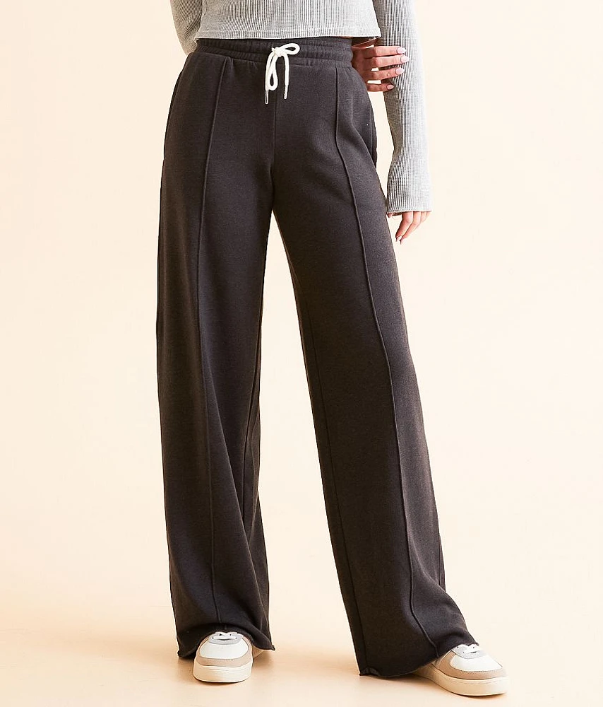 Fleece Pant