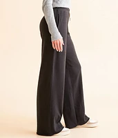 Fleece Pant