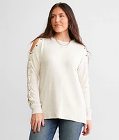 Brushed Top