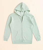 Girls - BKE Fleece Lined Hoodie