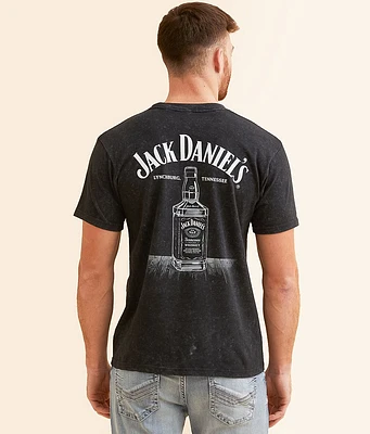 Changes Jack Daniel's Bottle T-Shirt