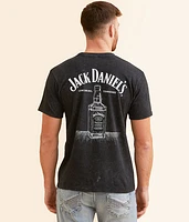 Changes Jack Daniel's Bottle T-Shirt