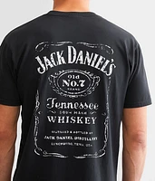 Jack Daniel's® Old No. 7 Brand T-Shirt