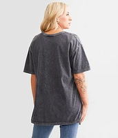 Jack Daniel's® Washed T-Shirt