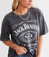 Jack Daniel's® Washed T-Shirt