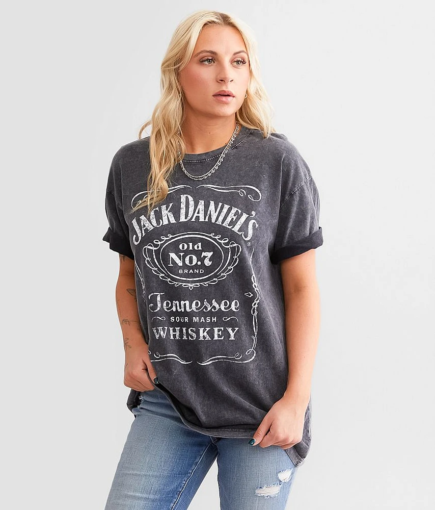 Jack Daniel's® Washed T-Shirt