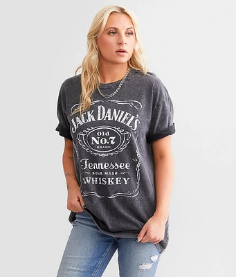 Jack Daniel's® Washed T-Shirt