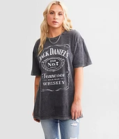 Jack Daniel's® Washed T-Shirt
