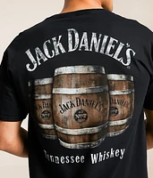 Jack Daniel's® Whiskey Barrel T-Shirt