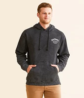 Jack Daniels® Bottle Hooded Sweatshirt