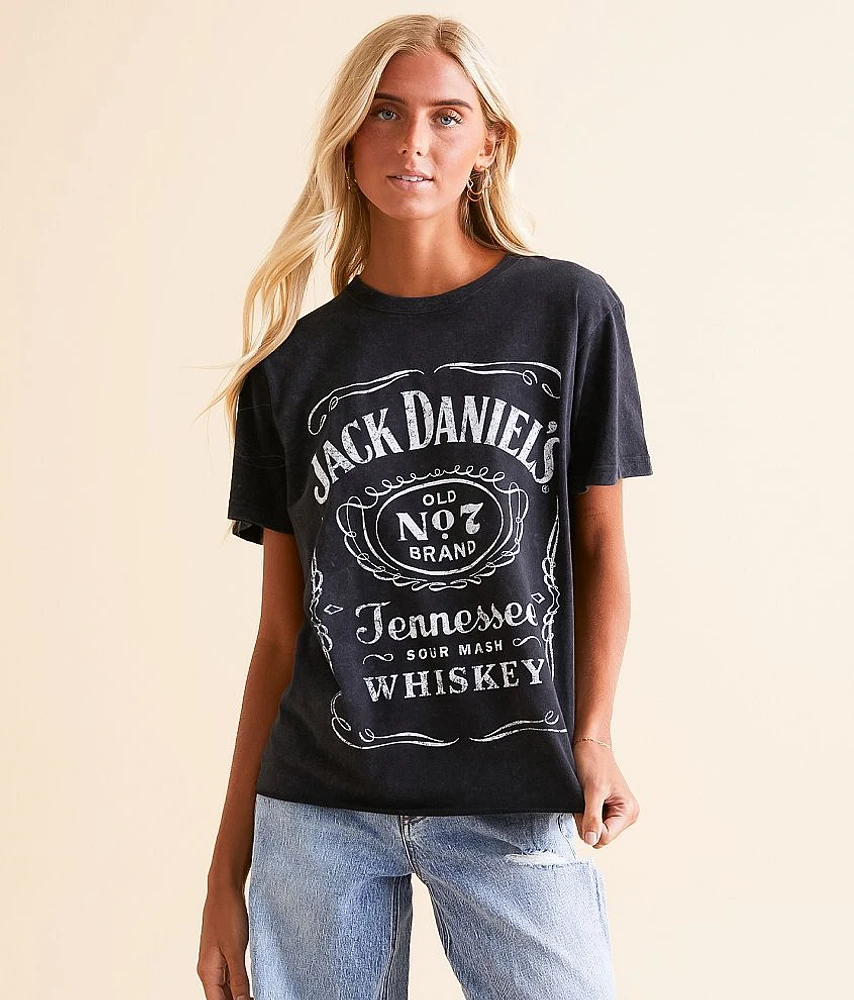 Changes Jack Daniel's Whiskey T-Shirt