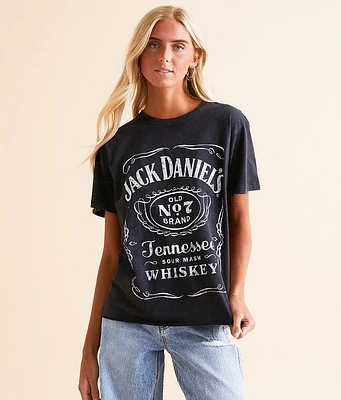 Changes Jack Daniel's Whiskey T-Shirt