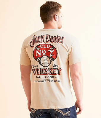 Jack Daniel's® Vintage T-Shirt