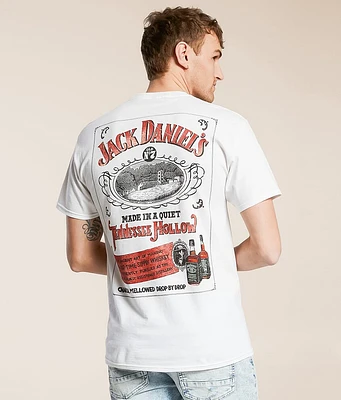 Jack Daniel's® Vintage Poster T-Shirt