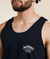 Jack Daniel's® Bottle Logo Tank Top