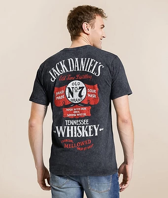 Changes Jack Daniel's Old No. 7 T-Shirt