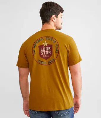 Lone Star Since 1884 T-Shirt