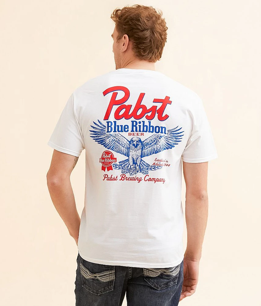 Changes Pabst Blue Ribbon T-Shirt