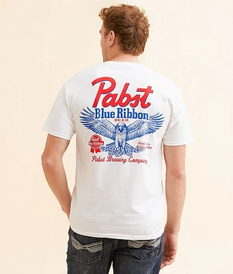 Changes Pabst Blue Ribbon T-Shirt