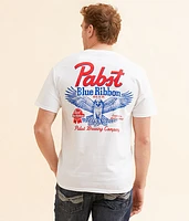 Changes Pabst Blue Ribbon T-Shirt