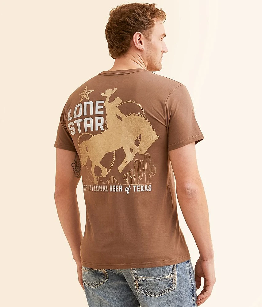 Changes Lone Star T-Shirt