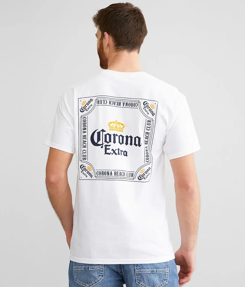 Changes Corona Beach Club T-Shirt