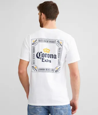Corona Beach Club T-Shirt