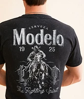 Modelo® 1873 Cowboy Rope T-Shirt