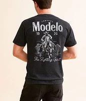 Changes Modelo 1873 Cowboy Rope T-Shirt