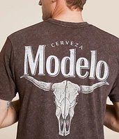Modelo® Logo T-Shirt