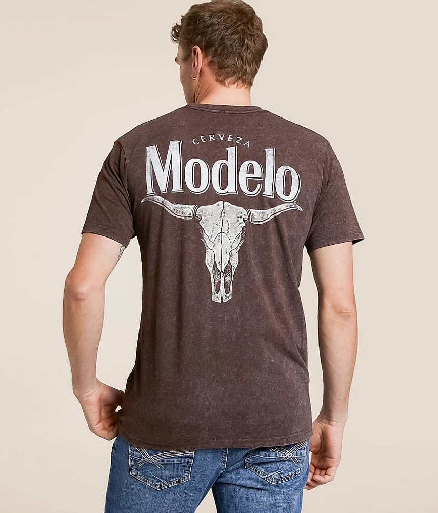 Modelo® Logo T-Shirt