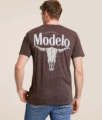 Modelo® Logo T-Shirt