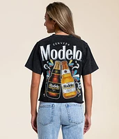 Modelo® Cerveza T-Shirt