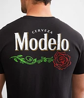 Modelo® Rose T-Shirt