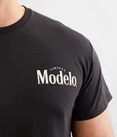 Modelo® Rose T-Shirt