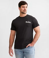 Modelo® Rose T-Shirt