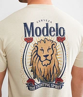 Modelo® Lion T-Shirt