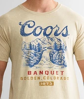 Coors® Banquet 1873 T-Shirt