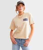 Changes Coors Patch T-Shirt