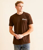 Coors™ Cattle & Cowboy T-Shirt