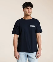 Coors® Cattle & Cowboy T-Shirt