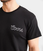 Coors® Desert Riders T-Shirt